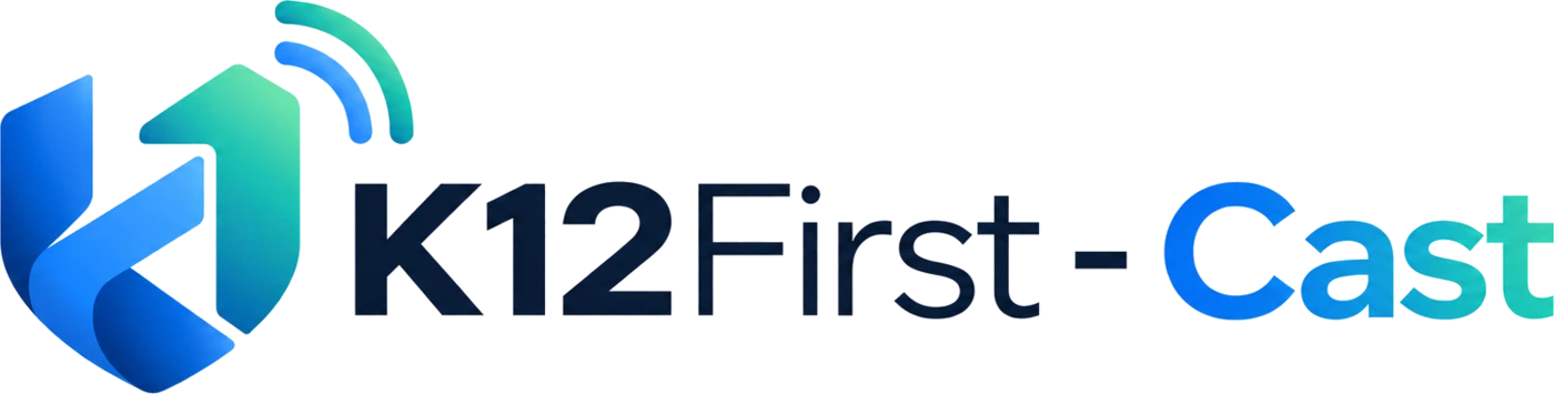 K12Cast